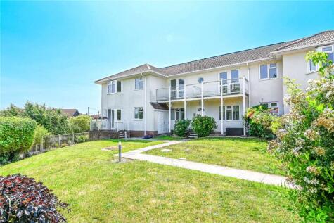 Aldbury Court, Grove Road, Barton on Sea, Hampshire, BH25