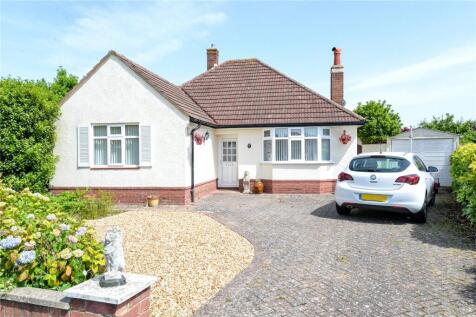 Durland Close, New Milton, Hampshire, BH25