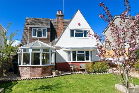 Oak Road, Ashley, New Milton, Hampshire, BH25