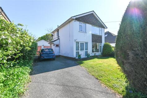 Gore Road, New Milton, Hampshire, BH25