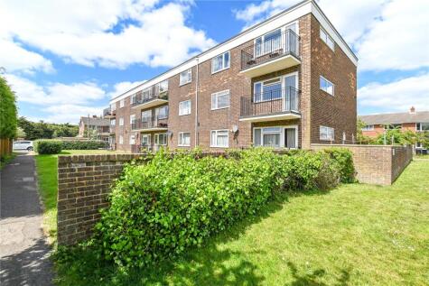 Kenilworth Court, Kenilworth Close, New Milton, Hampshire, BH25