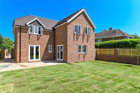 Vicarage Lane, Hordle, Lymington, Hampshire, SO41