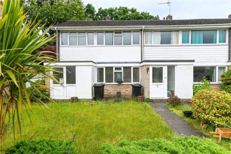 Oxey Close, New Milton, Hampshire, BH25