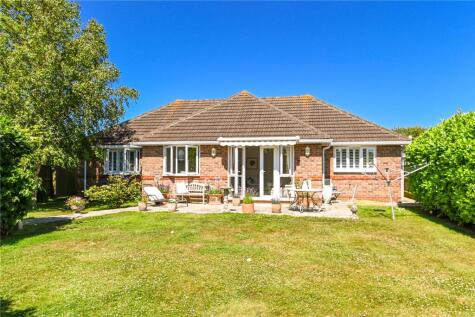 Durland Close, New Milton, Hampshire, BH25