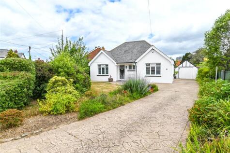 Hobart Road, New Milton, Hampshire, BH25