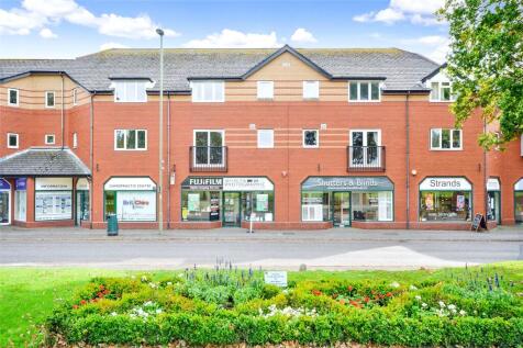 Elm Court, 27 Old Milton Road, New Milton, Hampshire, BH25