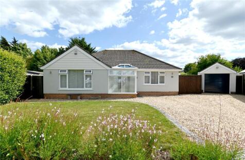 Greenfield Gardens, Barton on Sea, New Milton, Hampshire, BH25