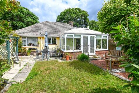 Cull Lane, Ashley, New Milton, Hampshire, BH25