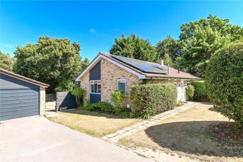 Arden Walk, New Milton, Hampshire, BH25