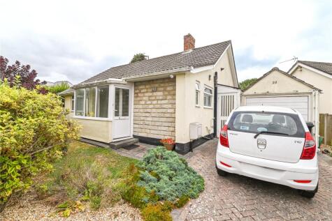 Barton Drive, Barton on Sea, New Milton, Hampshire, BH25