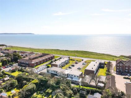 White Horses, Marine Drive, Barton on Sea, Hampshire, BH25