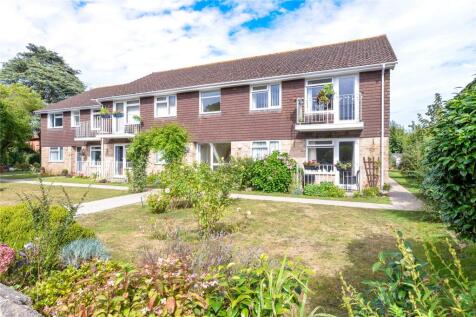 Morant Court, 21 Herbert Road, New Milton, Hampshire, BH25