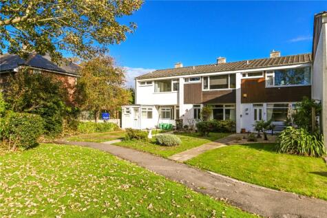 The Fairway, Barton on Sea, New Milton, Hampshire, BH25