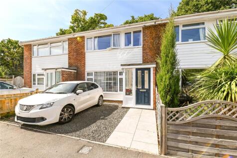 Woodvale Gardens, New Milton, Hampshire, BH25