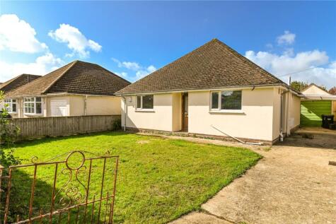 Leigh Road, New Milton, Hampshire, BH25