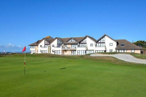 Greenside Court, 54 Marine Drive East, Barton on Sea, Hampshire, BH25