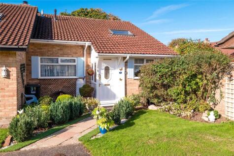 Ashdown Walk, New Milton, Hampshire, BH25