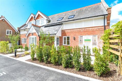 The George, Christchurch Road, New Milton, Hampshire, BH25