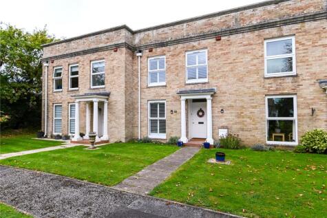 Royston Place, Barton on Sea, New Milton, Hampshire, BH25