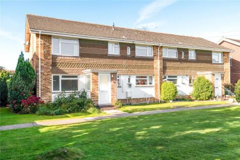 Aspen Place, New Milton, Hampshire, BH25