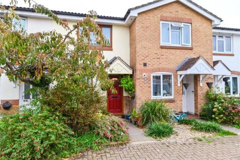 Antler Drive, New Milton, Hampshire, BH25