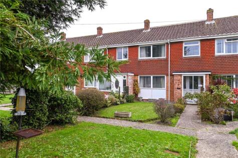 Winston Court, Lymington Road, New Milton, Hampshire, BH25