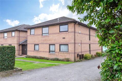 Alvandi Gardens, Herbert Road, New Milton, Hampshire, BH25