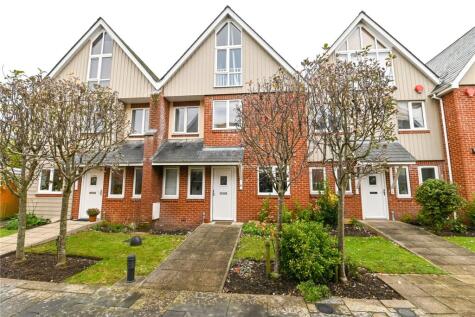 Magnolia Court, 34 Ashley Road, New Milton, Hampshire, BH25