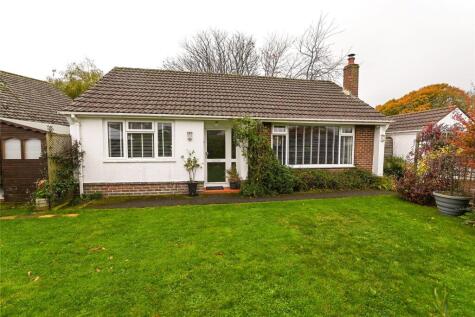 Greenfield Gardens, Barton on Sea, New Milton, Hampshire, BH25