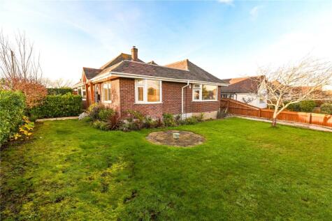 Seafield Road, Barton on Sea, New Milton, Hampshire, BH25