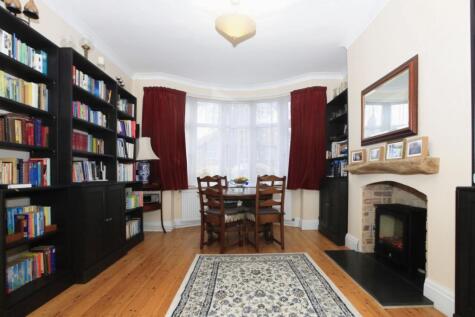 Fulbridge Road, Peterborough