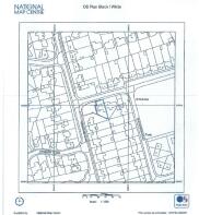 Floor/Site plan 1