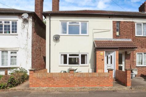 Willesden Avenue, Peterborough