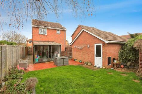 Bowness Way, Peterborough