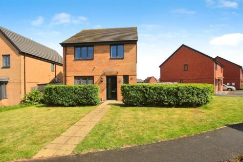 Draper Road, Peterborough