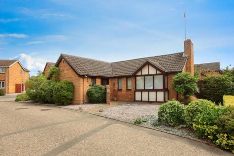 Baron Court, Peterborough