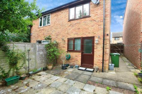 Somerville, Peterborough