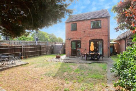 Walton Park, Peterborough