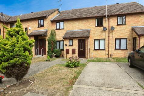 Coniston Road, Peterborough