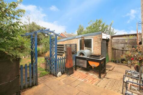 Beech Road, Glinton, Peterborough