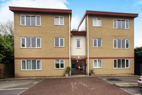 Sandringham Road, Peterborough