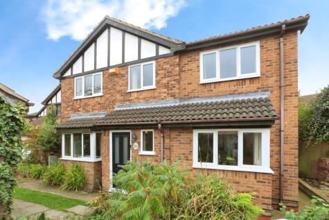 Patterdale Drive, Peterborough