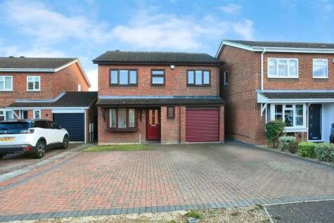 Barbers Hill, Peterborough