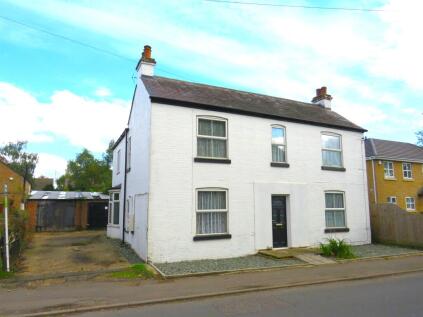 Green End Road, Sawtry, Huntingdon