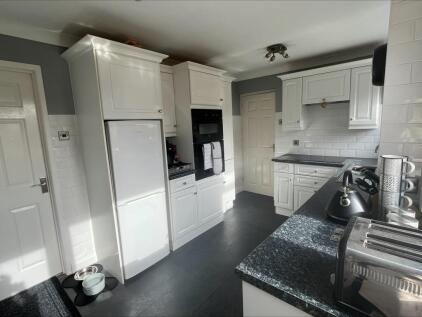 George Street, Stilton, Peterborough