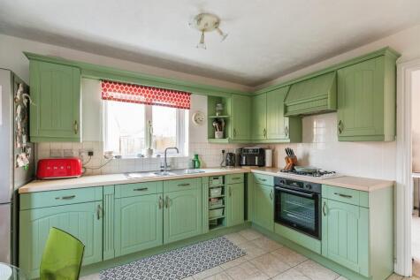 Telford Drive, Yaxley, Peterborough