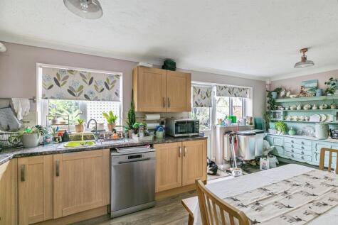 Lancaster Court, Yaxley, Peterborough