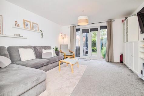 Thistle Close, Yaxley, Peterborough