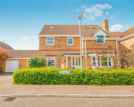 7 Ford close yaxley #6