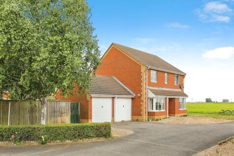 Drovers Close, Ramsey, Huntingdon